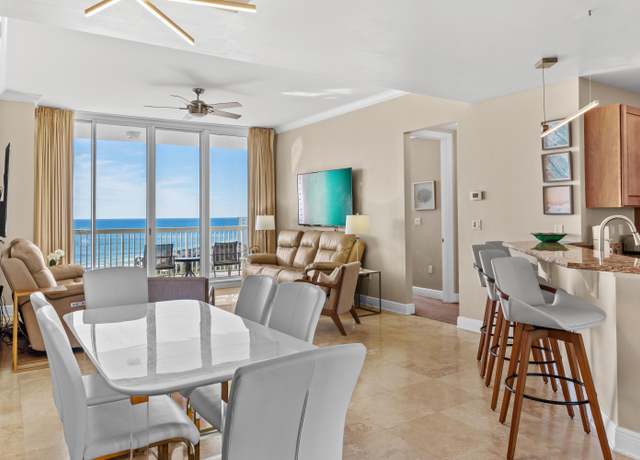 Property at 15100 Emerald Coast Pkwy Ph 2, Destin, FL 32541, 4 beds, 3 baths