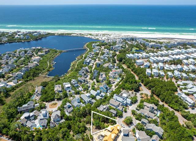 Property at Lot 7 Shore Bridge Cir, Watersound, FL 32461