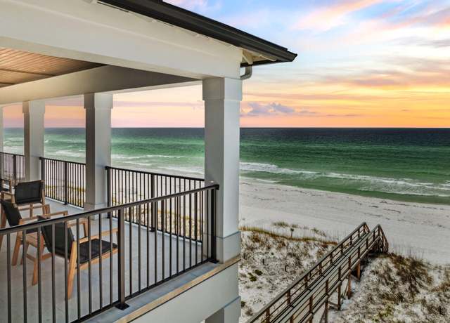 Property at 3464 Scenic Highway 98, Destin, FL 32541, 8 beds, 7 baths