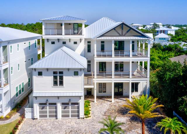 Property at 98 Dune Dr, Santa Rosa Beach, FL 32459, 7 beds, 8.5 baths