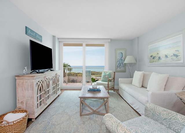 Property at 3768 E County Hwy 30A #201, Santa Rosa Beach, FL 32459, 2 beds, 2 baths
