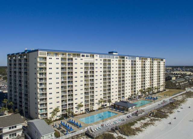 Property at 5801 Thomas Dr Unit 611, Panama City Beach, FL 32408, 2 beds, 2 baths