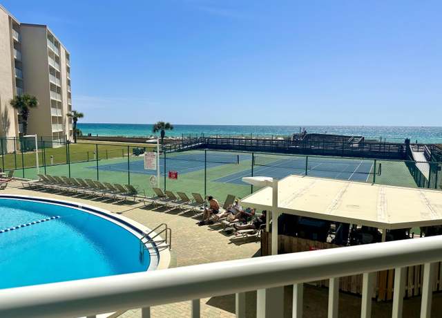 Property at 510 Gulf Shore Dr Unit 209, Destin, FL 32541, 1 bed, 1 bath