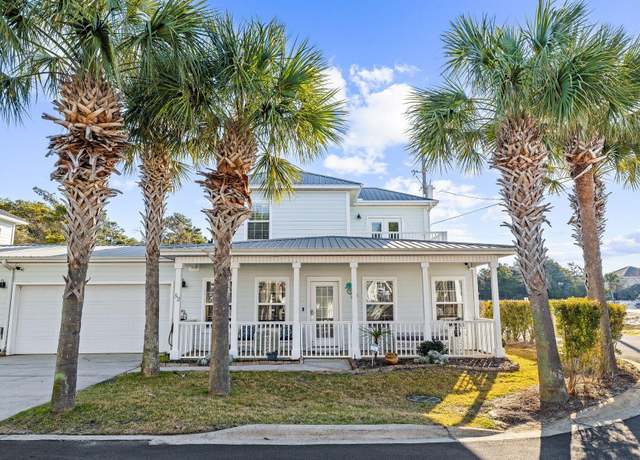 Property at 52 Batchelors Button Dr #10, Miramar Beach, FL 32550, 3 beds, 2.5 baths