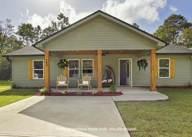 Property at 366 Shorey Dr, FL 32433, 3 beds, 2 baths