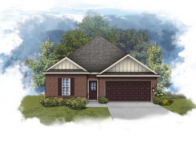 Property at 168 Natureview Way, Freeport, FL 32439, 3 beds, 2 baths
