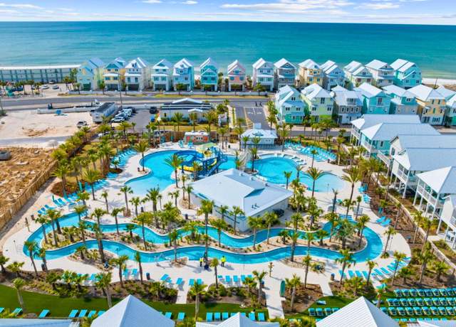 Property at 13662 Front Beach Rd, Panama City Beach, FL 32413, 5 beds, 6.5 baths