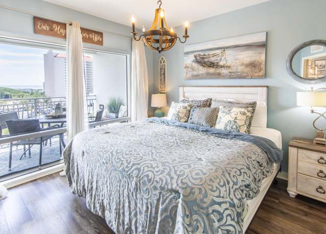 Property at 5002 S Sandestin Blvd Unit 6527, Miramar Beach, FL 32550, 1 bed, 1 bath