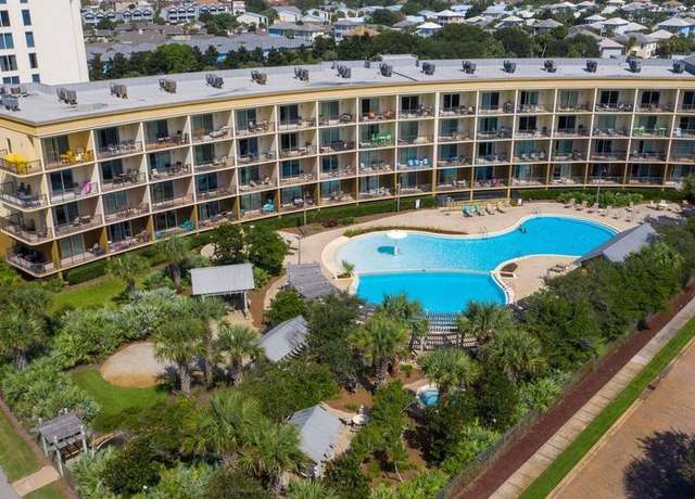Property at 548 Sandy Cay Dr Unit 207, Miramar Beach, FL 32550, 2 beds, 2 baths
