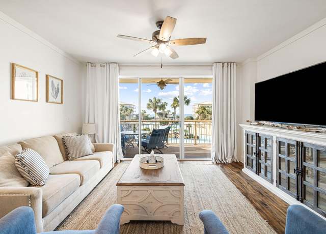 Property at 10254 E Co Highway 30A #223, Inlet Beach, FL 32461, 2 beds, 2 baths