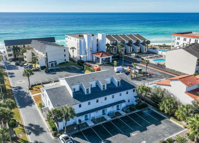 Property at 3680 E County Highway 30A #1, Santa Rosa Beach, FL 32459, 2 beds, 2.5 baths