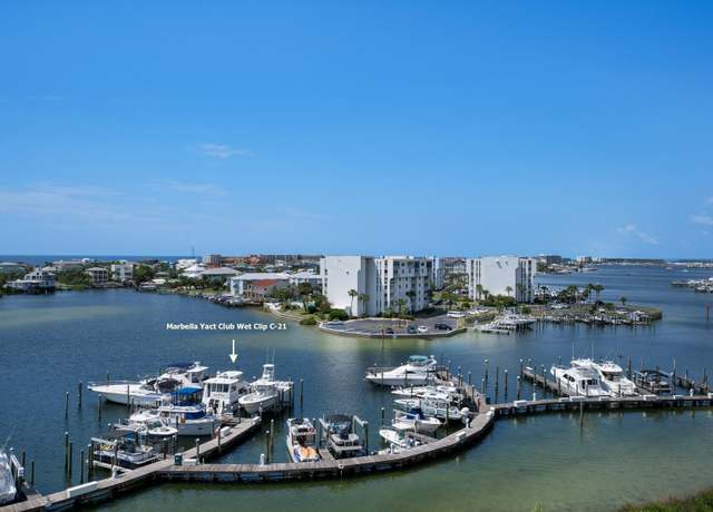 Property at 770 Harbor Blvd Unit C21, Destin, FL 32541