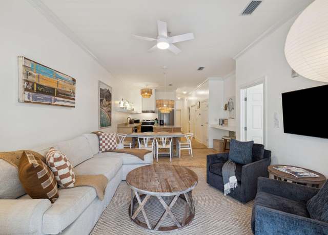 Property at 231 Somerset Bridge Rd #1103, Santa Rosa Beach, FL 32459, 3 beds, 2 baths