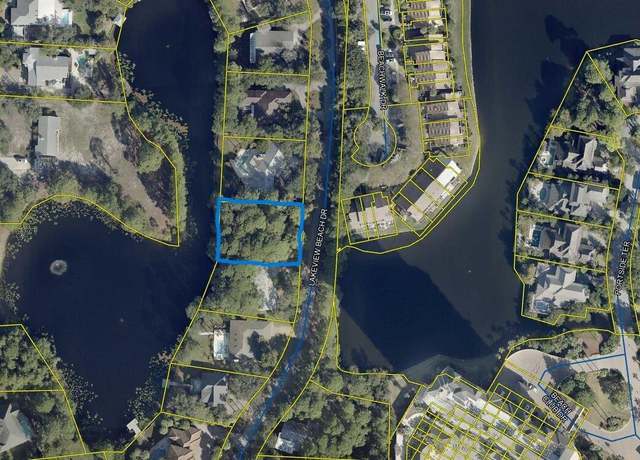Property at Lot 12 Lakeview Beach Dr, Miramar Beach, FL 32550