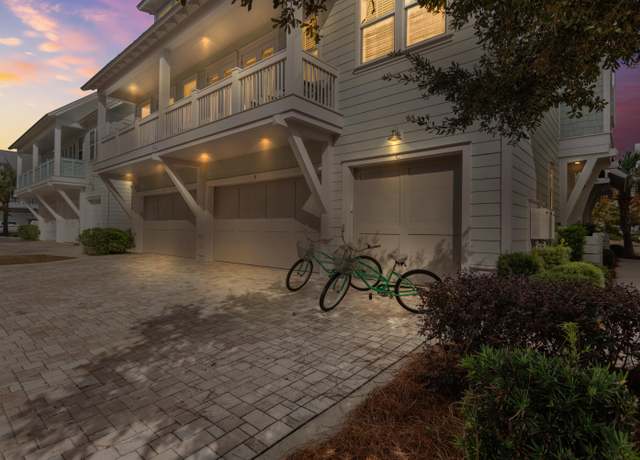 Property at 94 York Ln Unit C, Inlet Beach, FL 32461, 2 beds, 2 baths