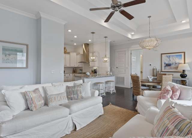 Property at 94 York Ln Unit C, Inlet Beach, FL 32461, 2 beds, 2 baths