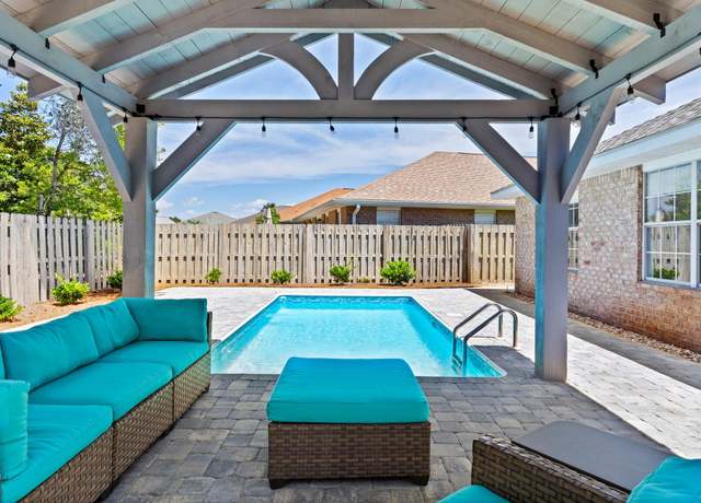 Property at 276 Sandy Cay Dr, Miramar Beach, FL 32550, 3 beds, 2 baths