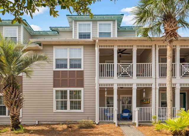 Property at 104 Village Blvd Apt 615, Santa Rosa Beach, FL 32459, 2 beds, 2 baths