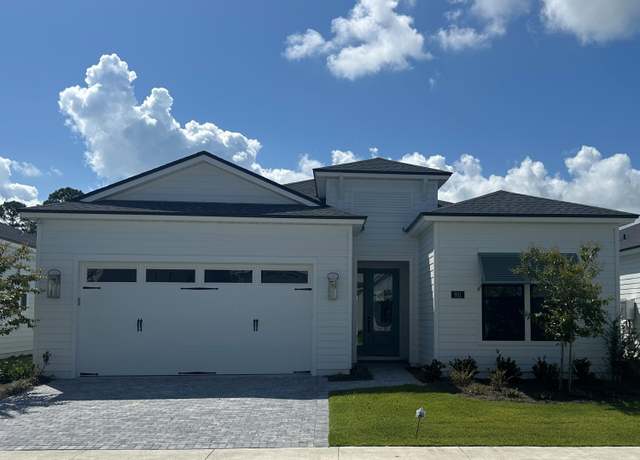 Property at 951 Camp Fire Cir Lot 293, Panama City Beach, FL 32413, 4 beds, 3 baths
