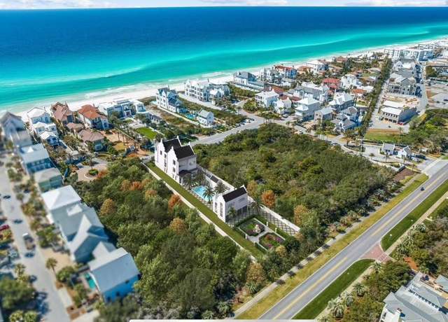 Property at Lot 6 Paradise By The Sea Ct, Inlet Beach, FL 32461
