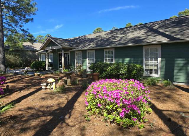 Property at 370 Ridge Rd, Santa Rosa Beach, FL 32459, 3 beds, 2 baths