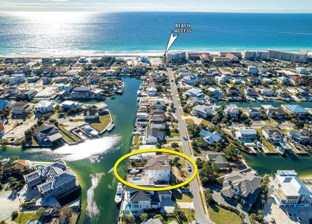 Property at 24 Norriego Rd, Destin, FL 32541, 5 beds, 5.5 baths