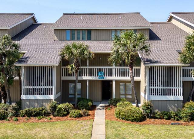 Property at 122 Stewart Lake Cv #279, Miramar Beach, FL 32550, 3 beds, 3 baths