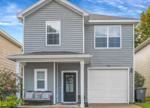 Property at 54 Avery Dr, Valparaiso, FL 32580, 4 beds, 2.5 baths