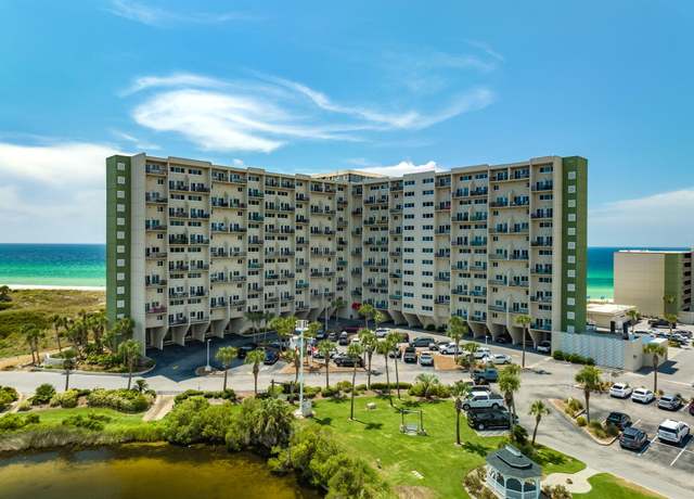 Property at 23223 Front Beach Rd #724, Panama City Beach, FL 32413, 2 beds, 2.5 baths