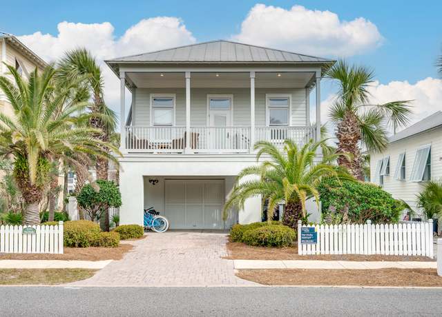 Property at 3595 Waverly Cir, Destin, FL 32541, 4 beds, 4 baths