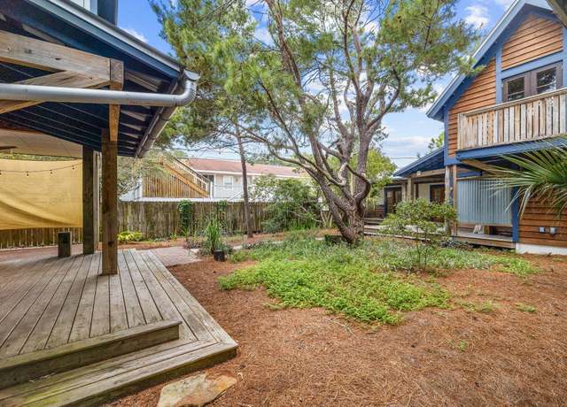 Property at 217 Walton Rose Ln, Inlet Beach, FL 32461, 3 beds, 2.5 baths