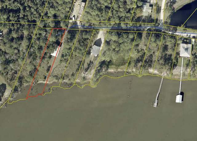 Property at 195 Alden Ln, Freeport, FL 32439, 2 beds, 1 bath