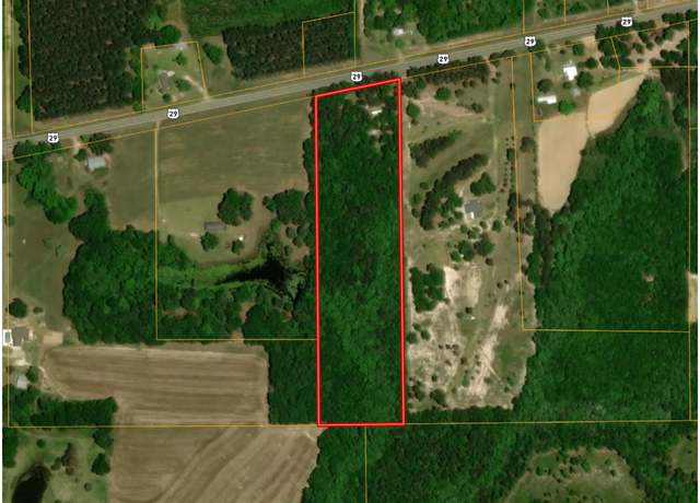 Property at 9 +/- Acre US Hwy 29, AL N/A