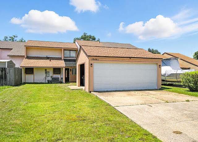 Property at 1840 E Mallard Dr Apt C, Panama City, FL 32404, 3 beds, 2.5 baths