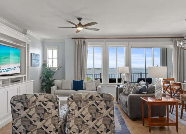 Property at 9500 Grand Sandestin Blvd Unit 2902, Miramar Beach, FL 32550, 3 beds, 3 baths