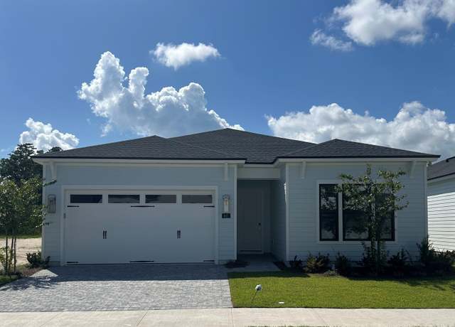 Property at 947 Camp Fire Cir Lot 294, Panama City Beach, FL 32413, 3 beds, 2 baths