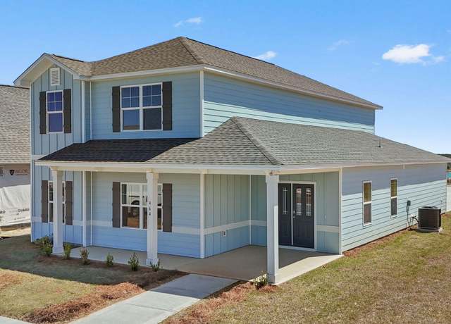 Property at 464 Arrowwood Blvd, Freeport, FL 32439, 4 beds, 3 baths