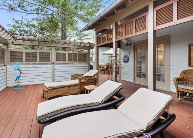 Property at 58 Summit Dr, Santa Rosa Beach, FL 32459, 4 beds, 3.5 baths