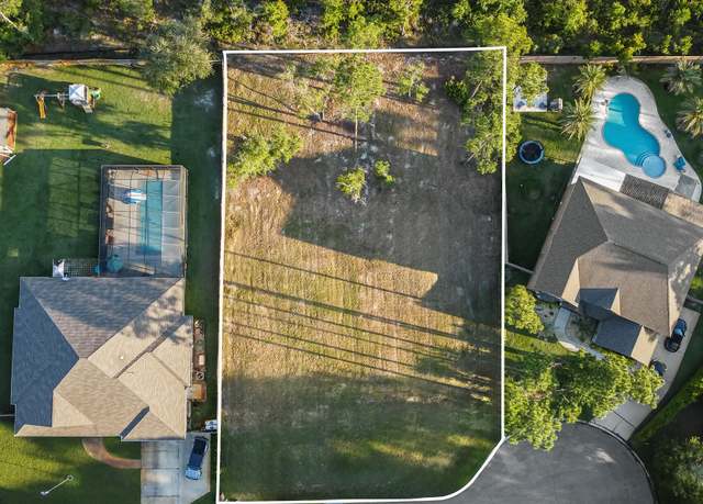 Property at 0 Woodbriar Dr, Santa Rosa Beach, FL 32459