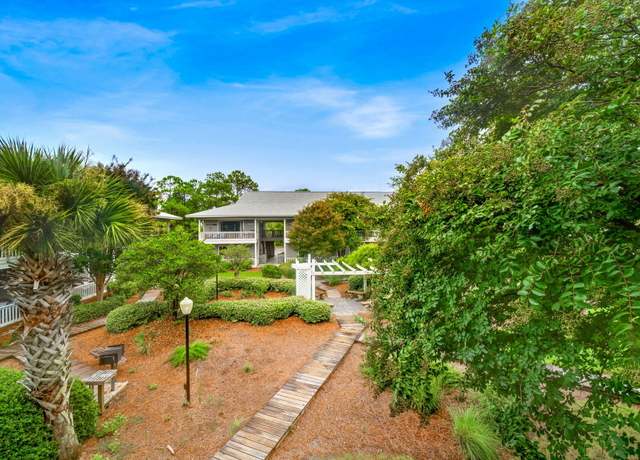 Property at 3799 E County Highway 30A Unit F-3, Santa Rosa Beach, FL 32459, 1 bed, 1 bath