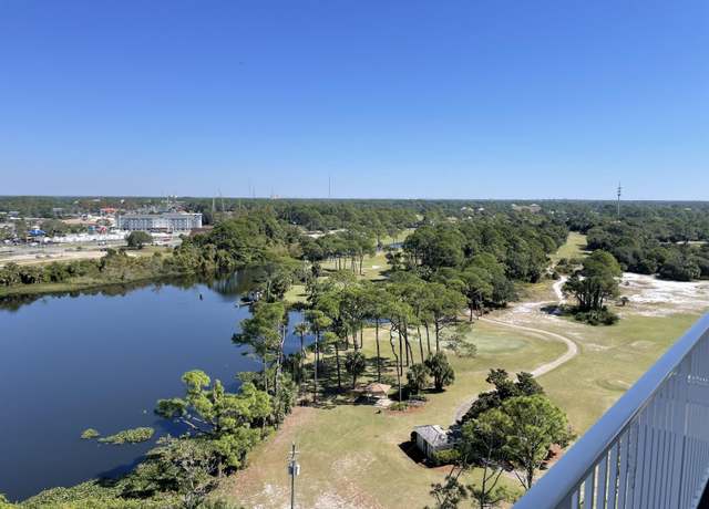 Property at 9860 S Thomas Dr #1001, Panama City Beach, FL 32408, 3 beds, 3 baths
