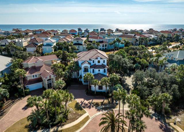 Property at 4726 Serendipity, Destin, FL 32541, 5 beds, 4.5 baths