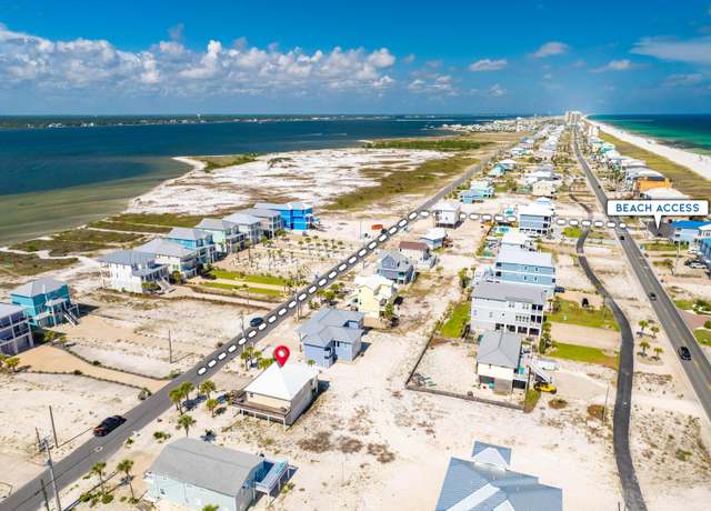 Property at 7707 White Sands Blvd, Navarre, FL 32566, 2 beds, 2 baths