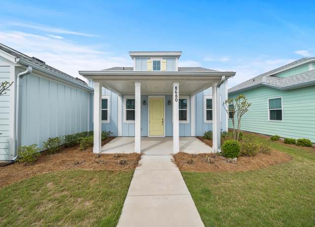 Property at 8680 Tropics Ave, Panama City Beach, FL 32413, 2 beds, 2 baths