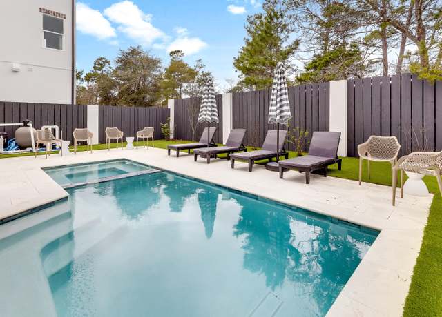 Property at 28 Sea Croft Cv, Santa Rosa Beach, FL 32459, 7 beds, 7 baths