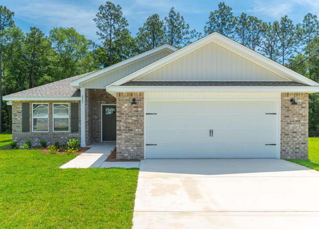 Property at 6005 Oak Hollow Way, Crestview, FL 32539, 3 beds, 2 baths