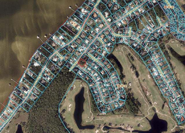 Property at 000 ARAPAHO Dr, Pensacola, FL 32507