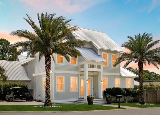 Property at 14 Bayshore Pines Ct, Miramar Beach, FL 32550, 4 beds, 3.5 baths