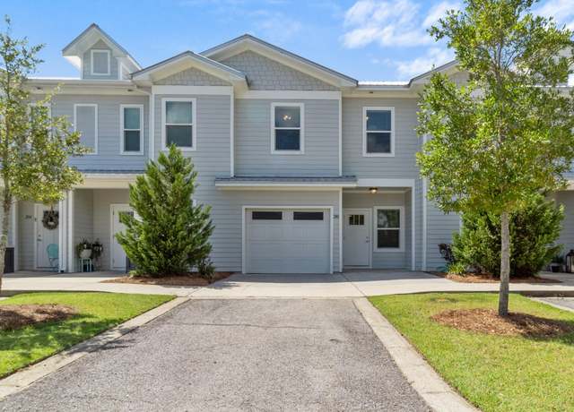 Property at 280 Date Palm Ln, Freeport, FL 32439, 3 beds, 2.5 baths