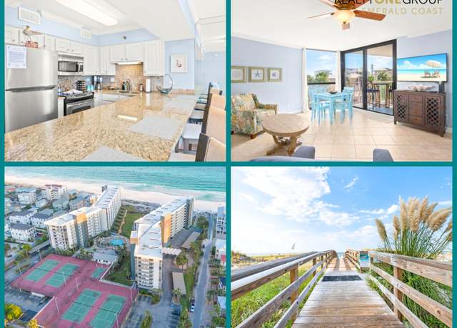 Property at 114 Mainsail Dr Unit 323, Miramar Beach, FL 32550, 2 beds, 2 baths